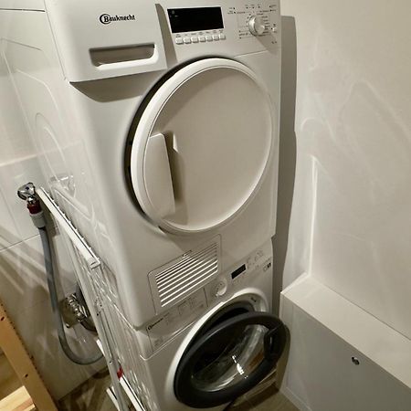 ヴィットムント Haus Ankerhuus 2A - Carolinensielヴィラ エクステリア 写真