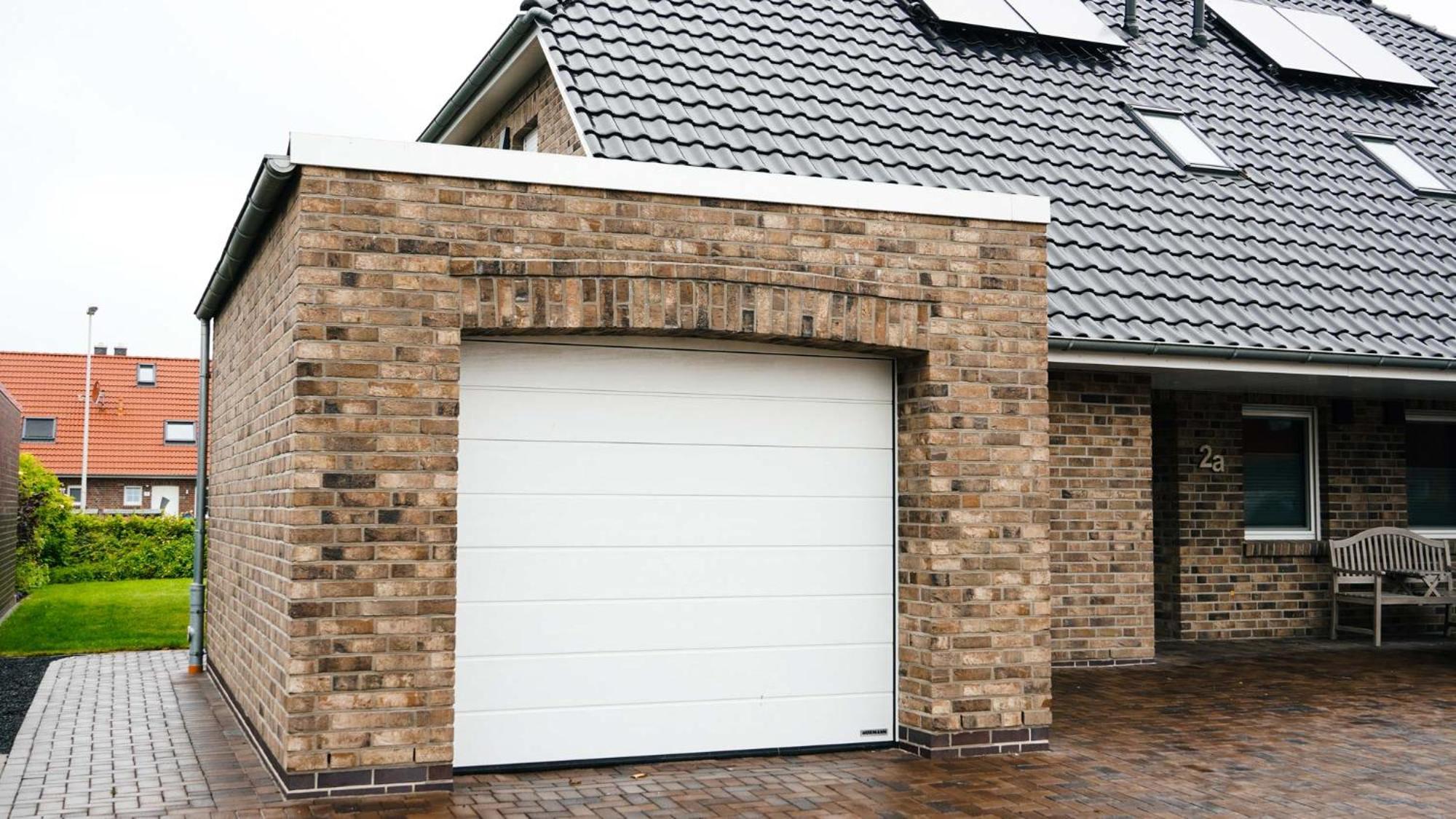 ヴィットムント Haus Ankerhuus 2A - Carolinensielヴィラ エクステリア 写真